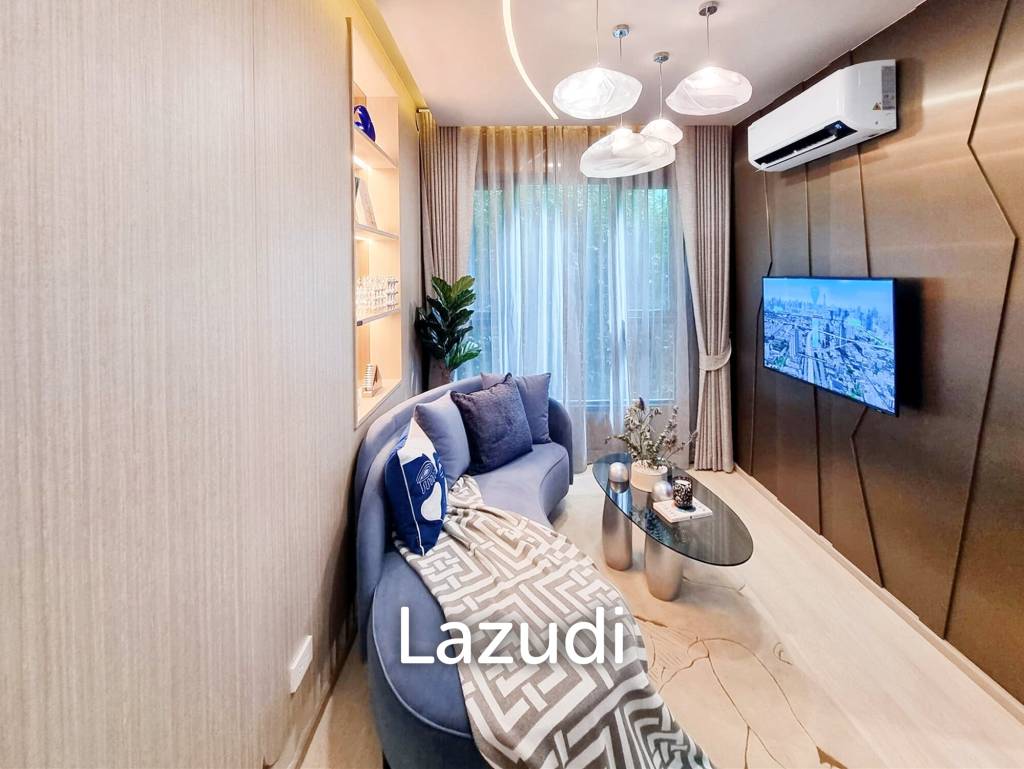 picture 1 Bed 1 Bath 33.57 SQ.M Aspire Vibha-Victory - 2/10