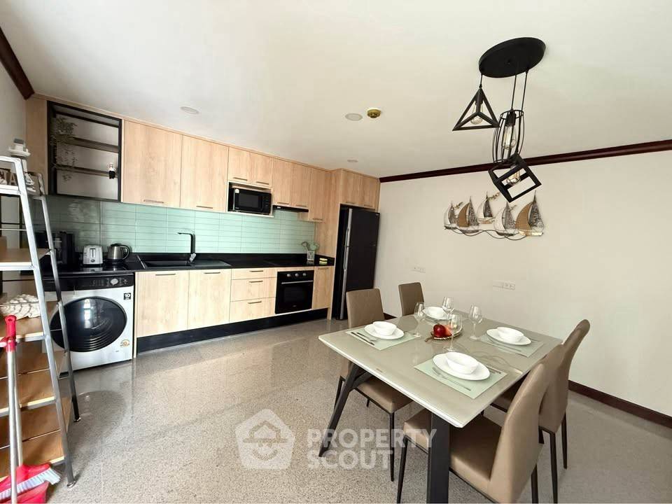 รูป คอนโด 2-ห้องนอน ที่ รอยัล ฮิลล์ รีสอร์ท ใกล้ พัทยาใต้ (ID 2465687) - รูปที่ 3/13