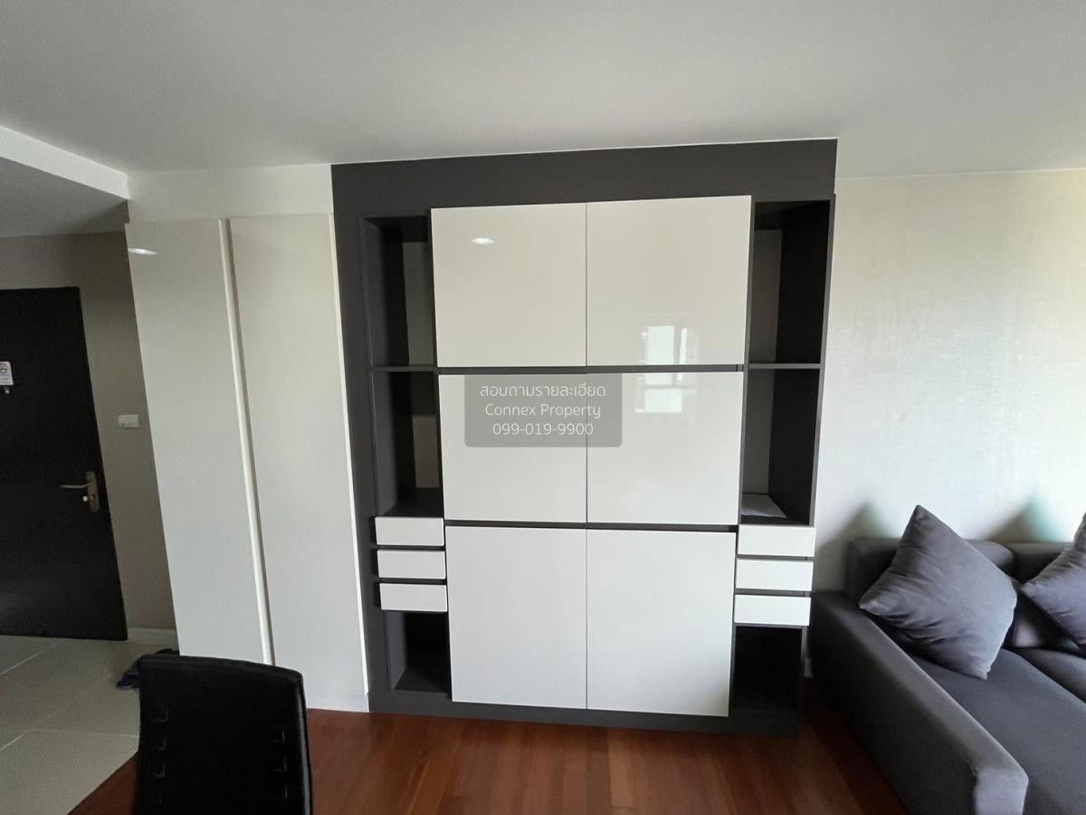 picture FOR RENT condo , Belle Grand Rama 9 , MRT-Phra Ram 9 , Huai Khwang , Huai Khwang , Bangkok , CX-35263 ✅ Live chat with us ADD LINE @connexproperty ✅ - 2/7