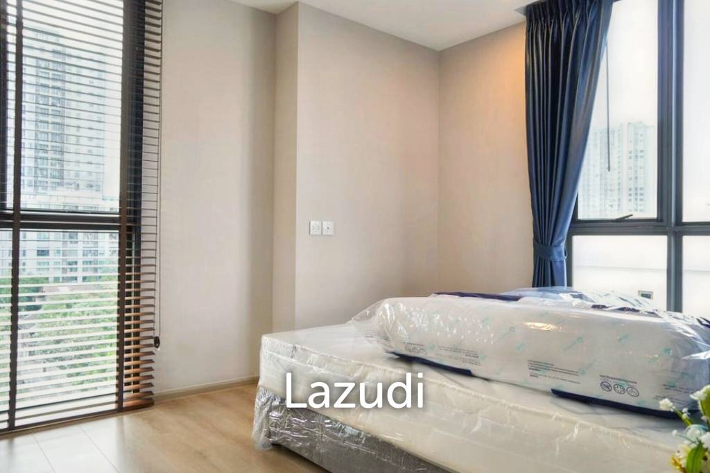 รูป 1 Bed 1 Bath 30 SQ.M Chamber On Nut Station - รูปที่ 11/14