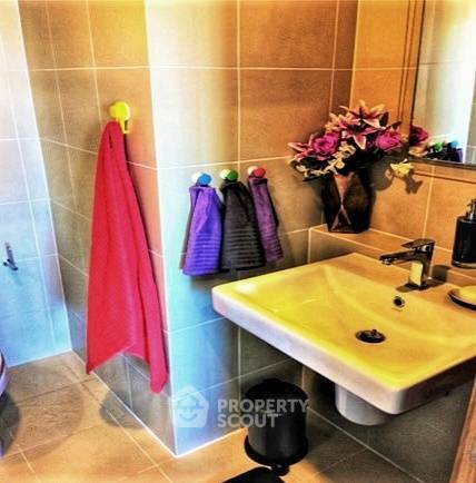 picture Modern 1-BR Condo at La Habana Hua Hin (ID 1085111) - 9/12