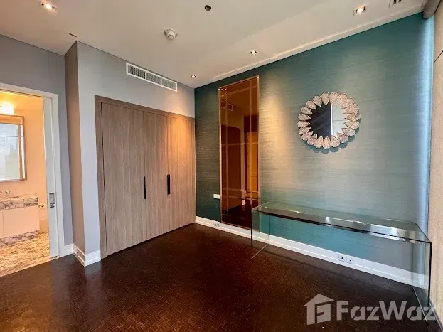 รูป ขาย คอนโด 4 ห้องนอน ในโครงการ เดอะ ริซท์-คาร์ลตัน เรสซิเดนเซส แอท มหานคร 5918540 - รูปที่ 19/26