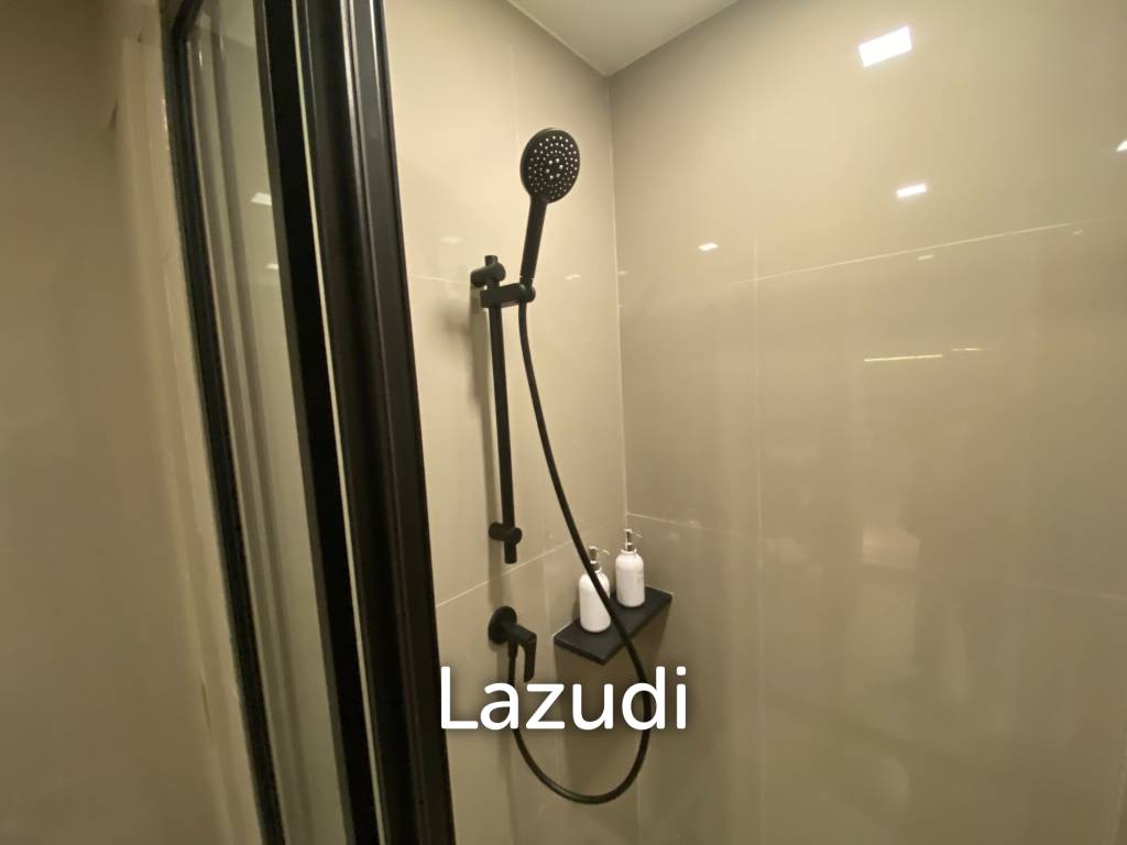 รูป 1 Bed 1 Bath 32.21 SQ.M. QUINTARA MHy’ ZEN - รูปที่ 10/10
