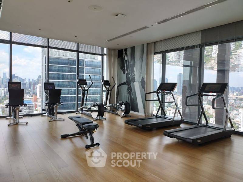 รูป คอนโด 2-ห้องนอน ที่ คุณ บาย ยู ใกล้ BTS ทองหล่อ (ID 1415284) - รูปที่ 17/19