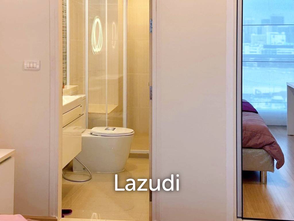 รูป 1 Bed 1 Bath 45 SQ.M Life @ Ladprao 18 - รูปที่ 10/10