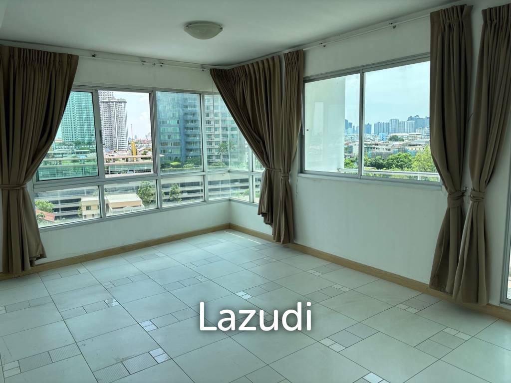 รูป 1 Bedroom 1 Bathroom 40 Sq.m Supalai River Place - รูปที่ 2/10