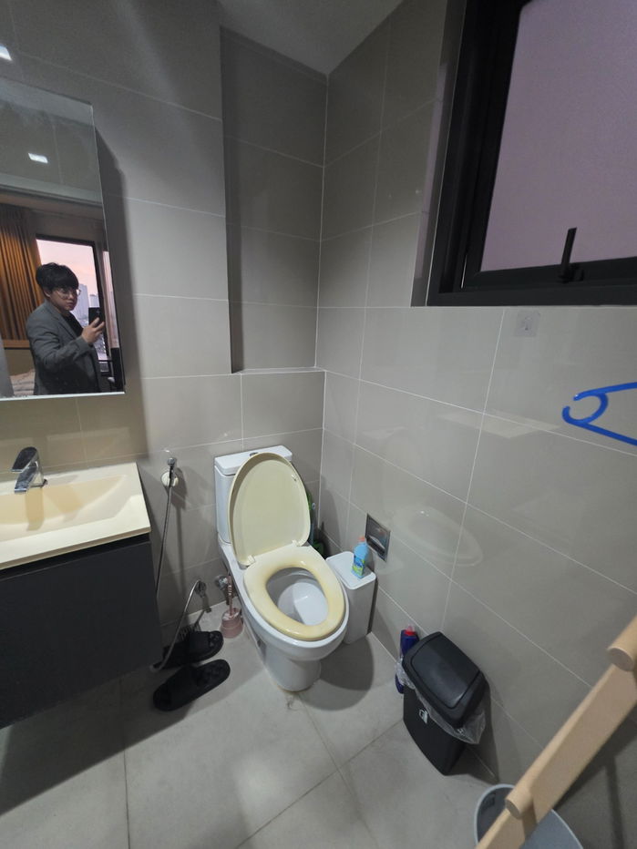 รูป ให้เช่าด่วน! ห้องสวย ราคาพิเศษสุด! คอนโดหรู Nye by Sansiri - 1 ห้องนอน, 1 ห้องน้ำ - 39 ตร.ม. - รูปที่ 4/6