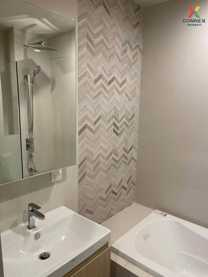 รูป 🔥🔥🔥 เช่าคอนโด โอกะ เฮาส์ BTS-ทองหล่อ คลองตัน เขต คลองเตย กรุงเทพ CX-99282 ✅ ทักไลน์ @connexproperty ตอบทันที ทีมงานมืออาชีพ ✅ 🔥🔥🔥 - รูปที่ 10/10