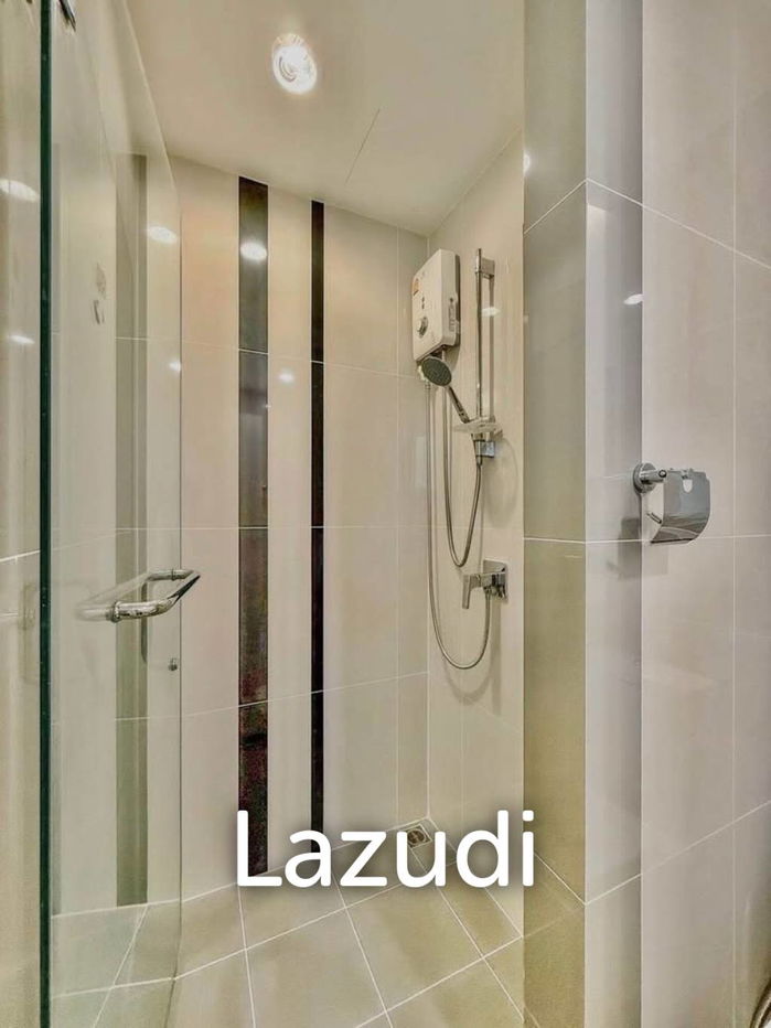 picture 1 Bed 1 Bath 31 SQ.M Artemis Sukhumvit 77 - 17/18