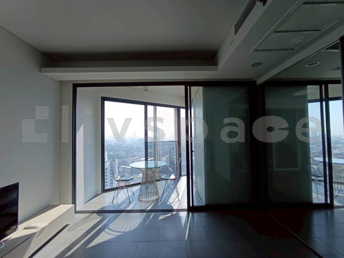 picture ▚ LE127ツ For Rent: Siamese Ratchakru 1 Bed 33 sq.m.! ✨ Brand New Unit, Dual BTS Access (Ari/Sanam Pao) 15k! - 2/8