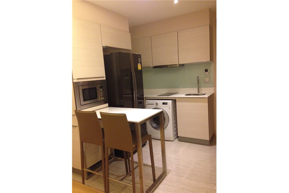 รูป [920011008-67] คอนโดให้เช่า H Sukhumvit 43 ใกล้ BTS พร้อมพงษ์  สุขุมวิท 23 วัฒนา - รูปที่ 2/8