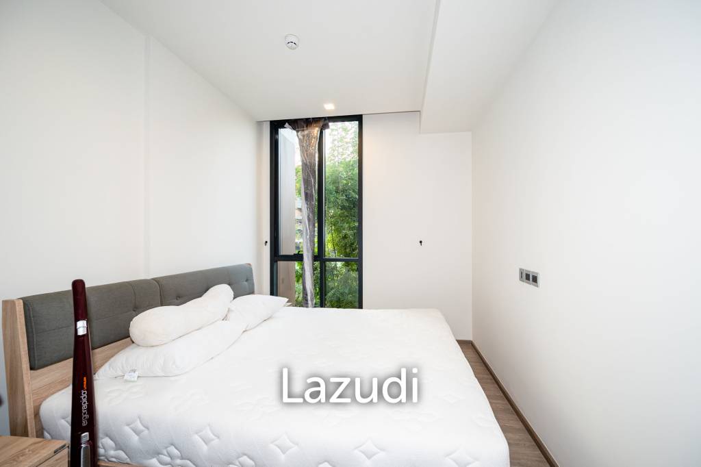 รูป 1 Bedroom 1 Bathroom 36 Sq.m Mori Haus - รูปที่ 5/9