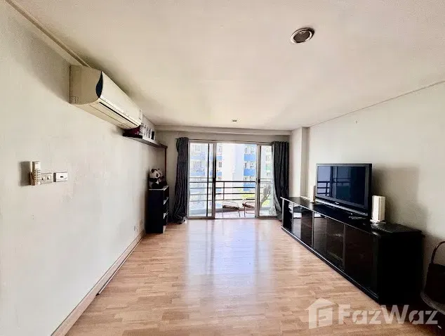 รูป ขาย คอนโด 2 ห้องนอน ในโครงการ วอเตอร์ฟอร์ด พาร์ค พระราม 4 5918596 - รูปที่ 3/11