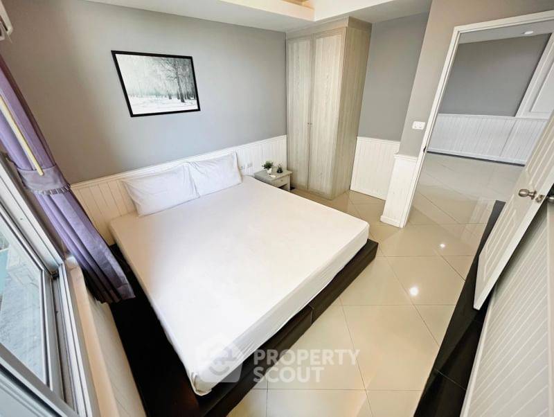 picture 2-BR Condo at Waterford Sukhumvit 50 Condominium near BTS On Nut (ID 1471895) - 7/15