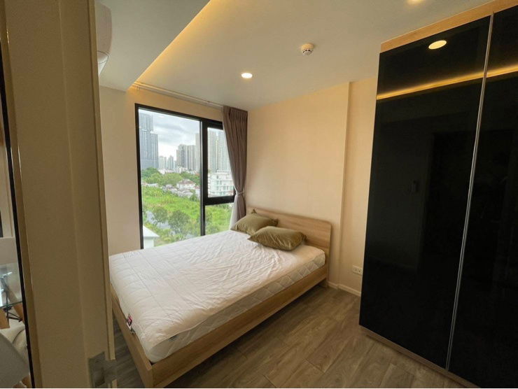 picture #Z3537💥 081268 🔥 Condo for sale: IKON SUKHUMVIT 77 CONDOMINIUM - 2/7