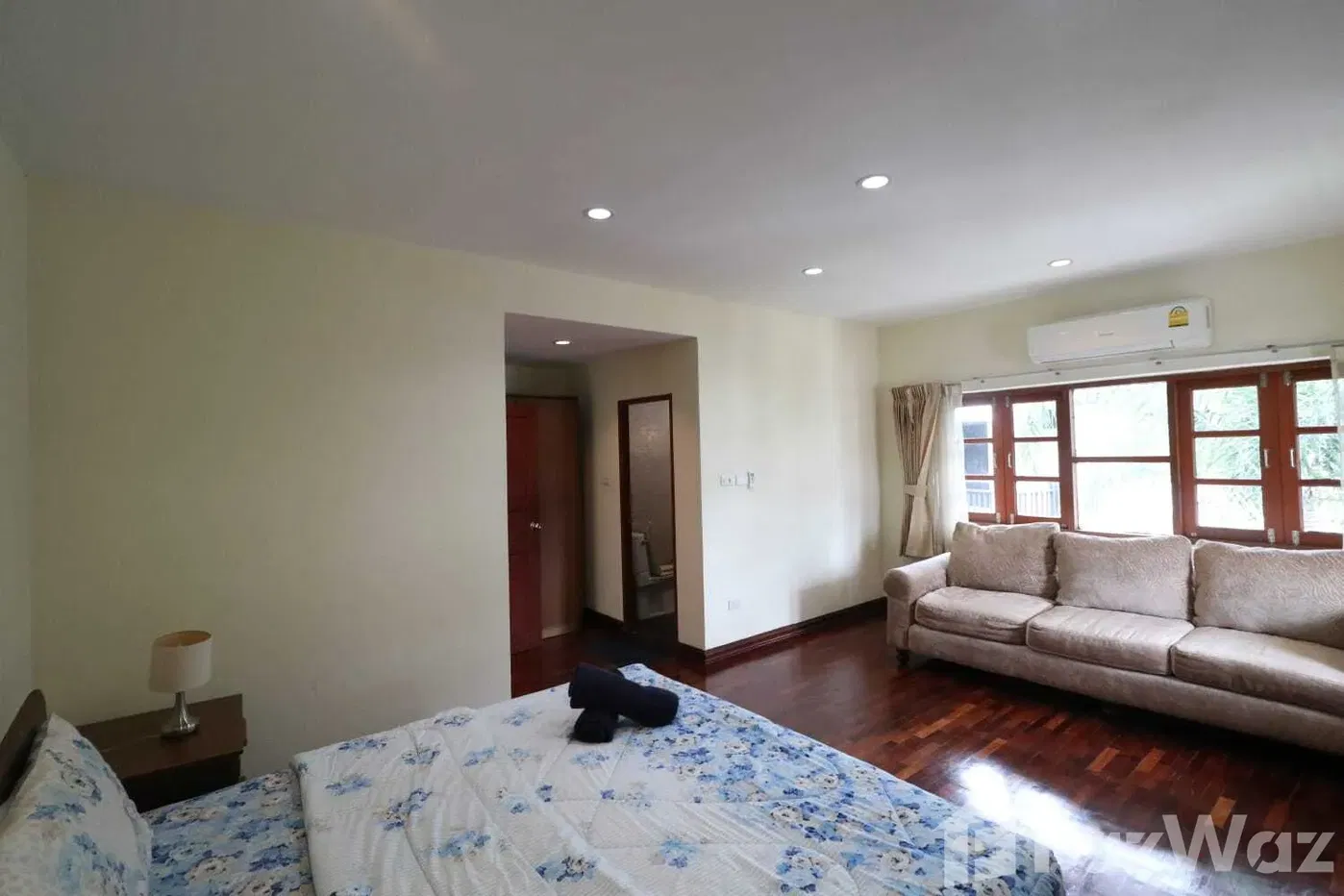 รูป ขาย วิลล่า 4 ห้องนอน ในโครงการ แกรนด์ฮิลล์ 5918465 - รูปที่ 24/28