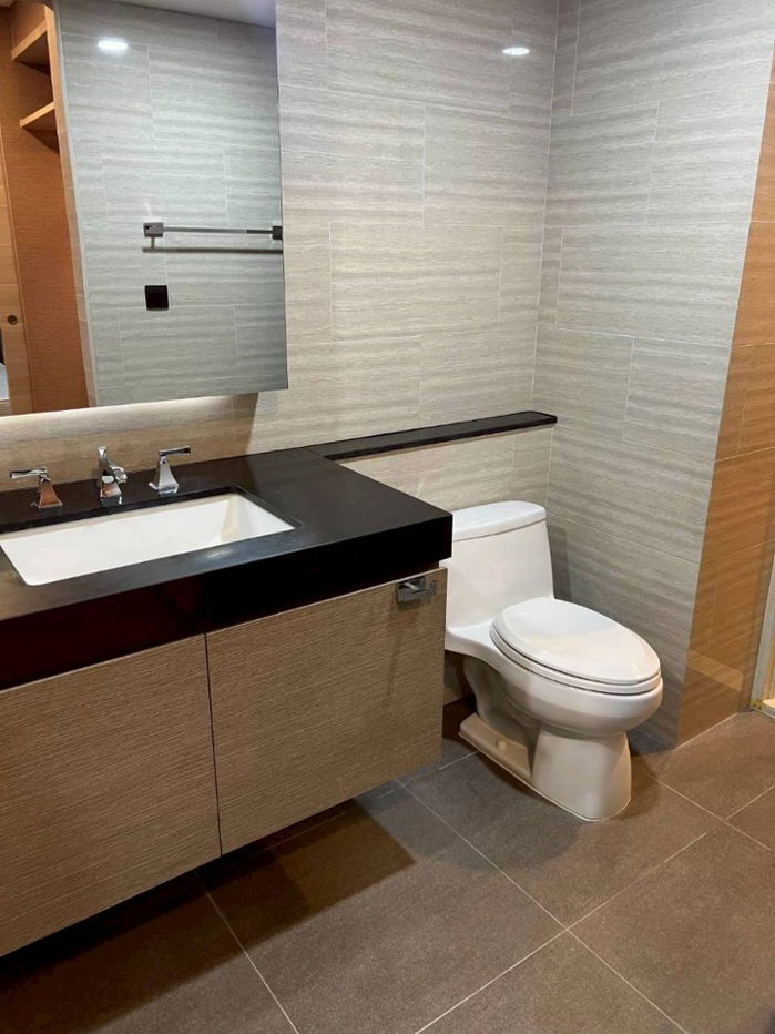 รูป 🟠ให้เช่าคอนโด - 1 ห้องนอน 48 ตร.ม. ที่ KLASS CONDO LANGSUAN - รูปที่ 6/6