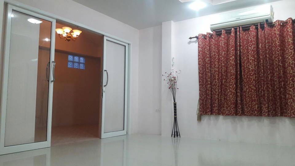 รูป ขายบ้านแฝด 2 ชั้น หัวมุม หมู่บ้านพิมพาภรณ์ ( หลัง ม.เกษตร ศรีราชา ) ขนาด 38.10 ตร.ว. ใกล้ ม.เกษตร อ่าวอุดม ศรีราชา - รูปที่ 6/13