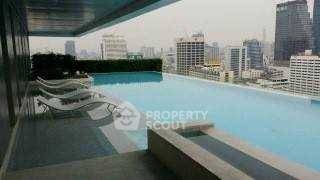 picture 2-BR Condo at The Room Sathorn near BTS Saint Louis (ID 651919) - 14/18