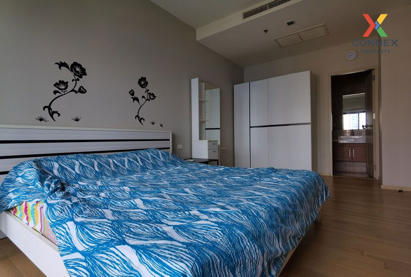 รูป เช่า คอนโด ชั้นสูง Noble Reveal BTS-เอกมัย สุขุมวิท พระโขนง วัฒนา กรุงเทพ CX-01038 ✅ ทักไลน์ @connexproperty ตอบทันที ทีมงานมืออาชีพ ✅ - รูปที่ 3/8