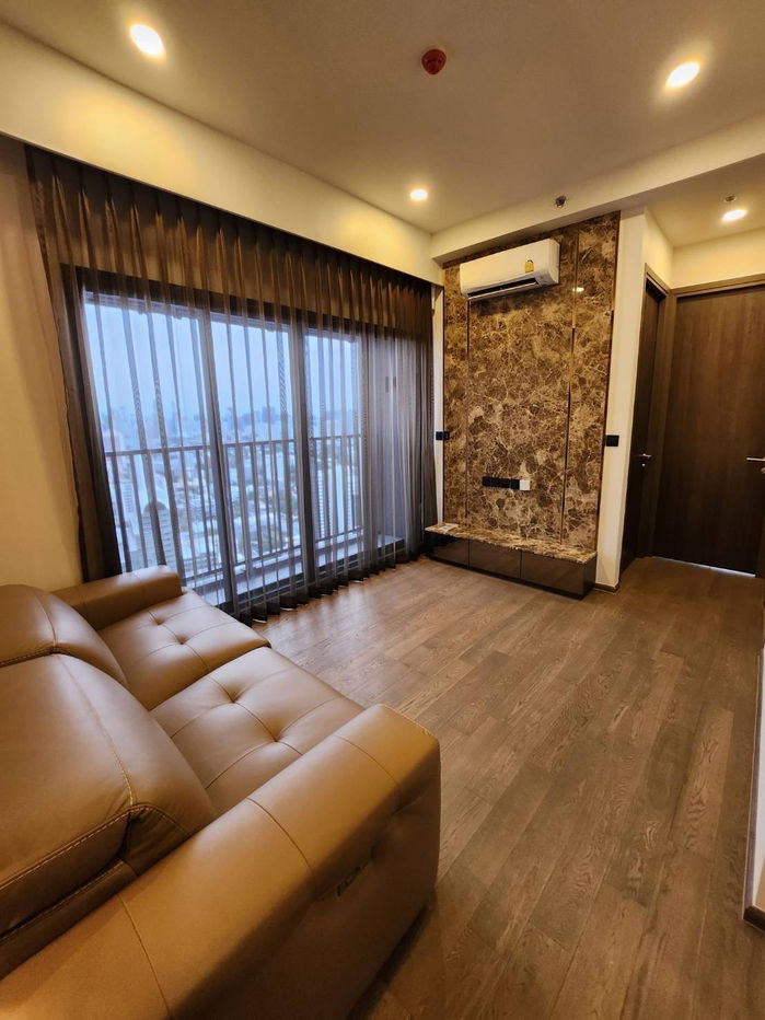 รูป 🟠ให้เช่าคอนโด - 2 ห้องนอน 72 ตร.ม. ที่ Park Origin Thonglor - รูปที่ 10/15