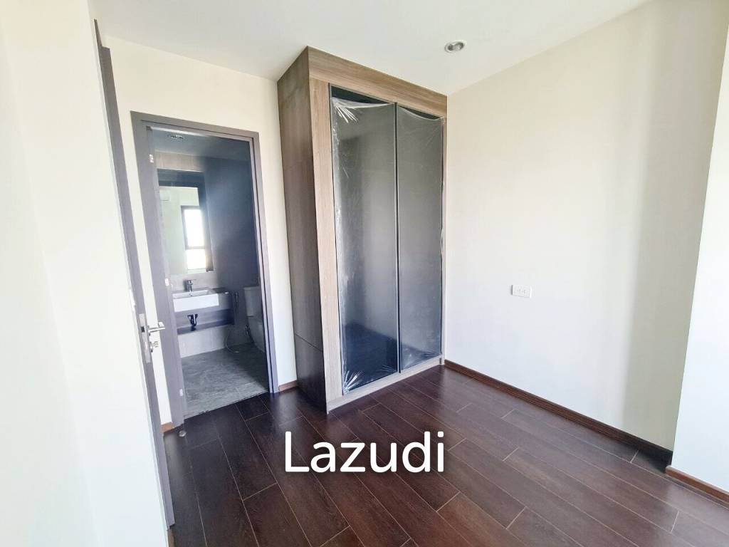 รูป 1 Bedroom 1 Bathroom 30 SQ.M C Ekkamai - รูปที่ 6/13