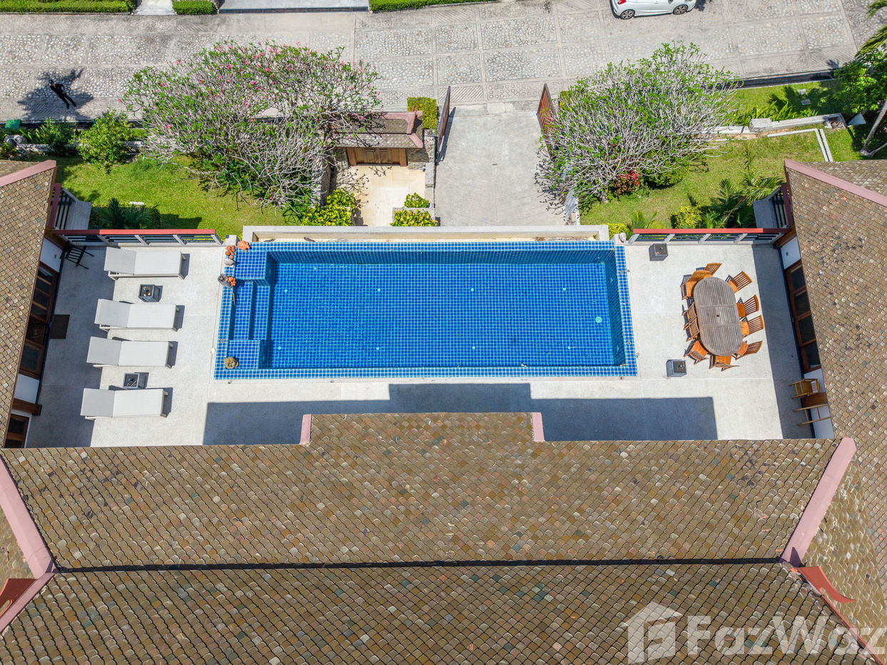 รูป ขาย วิลล่า 5 ห้องนอน ในโครงการ ไอยรา สุรินทร์ 5918602 - รูปที่ 4/106