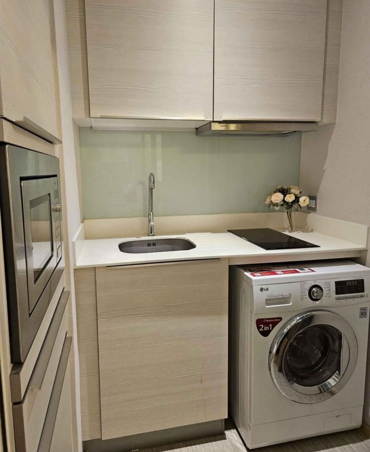 รูป #R8090 🎉 091268 ให้เช่าคอนโด H Sukhumvit 43 Condominium - รูปที่ 10/11