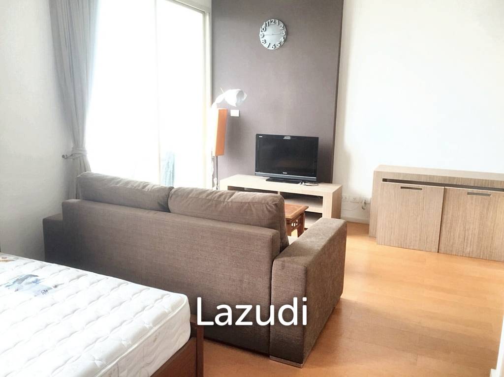 picture 1 Bed 1 Bath 40 SQ.M at Wind Ratchayothin - 4/10