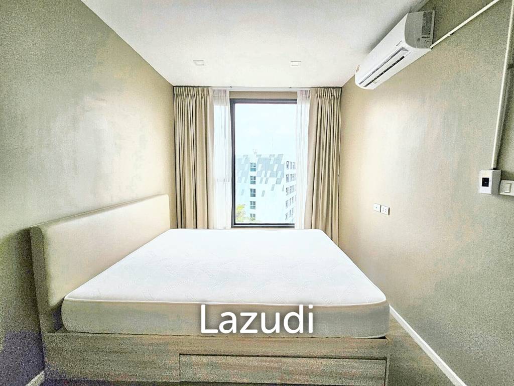 picture 1 Bed 1 Bath 30 SQ.M The Nest Sukhumvit 64 - 16/30