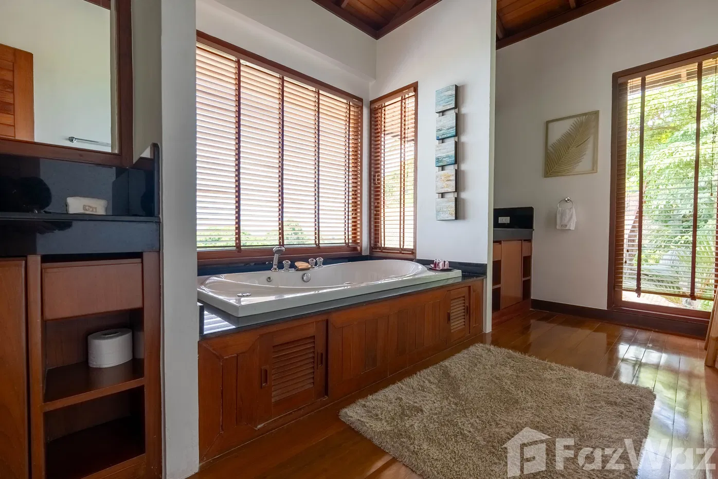 รูป ขาย วิลล่า 5 ห้องนอน ในโครงการ ไอยรา สุรินทร์ 5918602 - รูปที่ 45/106