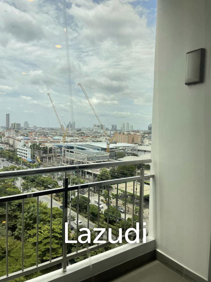 รูป 1 Bed 1 Bath 49 SQ.M Supalai Lite Sathorn - Charoenrat - รูปที่ 12/12