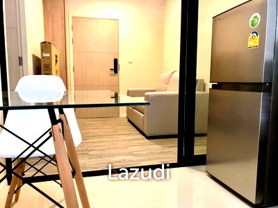 ขายคอนโด : 30.0 ตร.ม.  1 ห้องนอน  1 ห้องน้ำ คอนโดสำหรับ ขายใน สวนหลวง