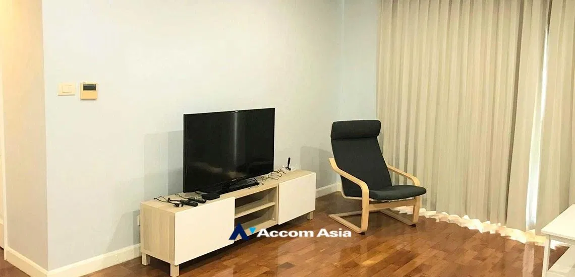 รูป 🔼🔽 AccomA 📩 Spacious condo with greenery view and full furnishings (1516940) - รูปที่ 4/19