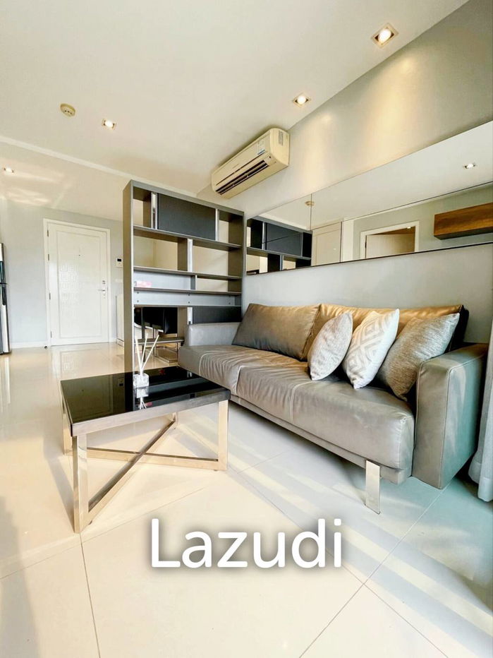 รูป 1 Bed 1 Bath 40 SQ.M Le Nice Ekamai - รูปที่ 4/12