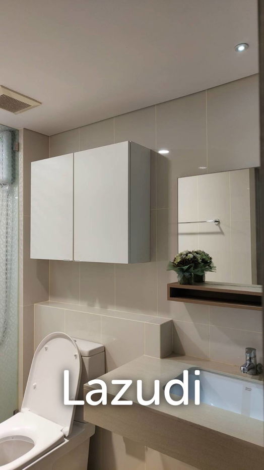 รูป 1 Bed 1 Bath 36 Sqm Siamese Nang Linchee - รูปที่ 4/11