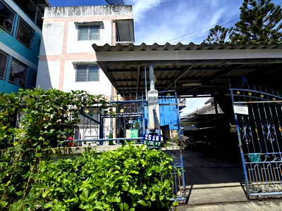 กิจการ สนามบินสุวรรณภูมิ : ขายอพาร์ทเม้นท์ หอพัก ห้องพัก ย่านลาดกระบัง 56ตรว. ถนน ลาดกระบัง ใกล้สนามบินสุวรรณภูมิ