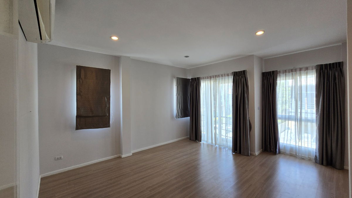 รูป ขายด่วน - บ้านกลางเมือง สวนหลวง - รูปที่ 14/58