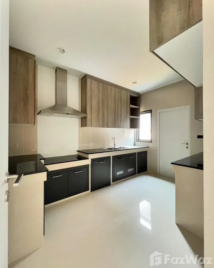 รูป ขาย บ้านเดี่ยว 4 ห้องนอน ในโครงการ เศรษฐสิริ ทวีวัฒนา 5918834 - รูปที่ 14/17