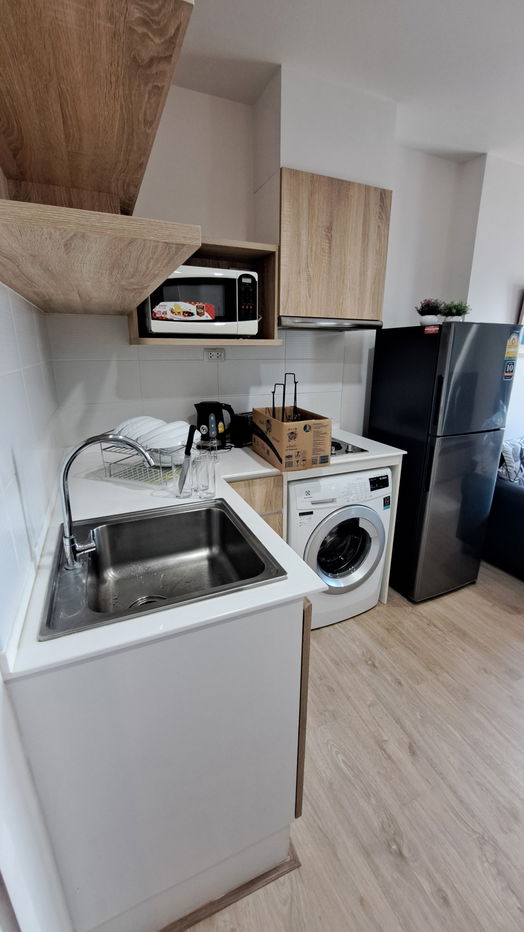 รูป ให้เช่า คอนโด Escent cpn เชียงใหม่ - ชั้น 10 โทร 082-532-3935 - รูปที่ 10/20