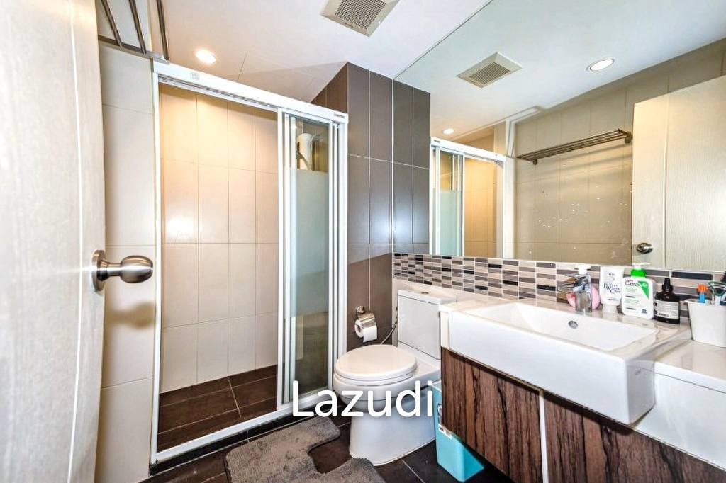 picture 1 Bedroom 1 Bathroom 29 Sq.m Centric Ari Station - 10/11