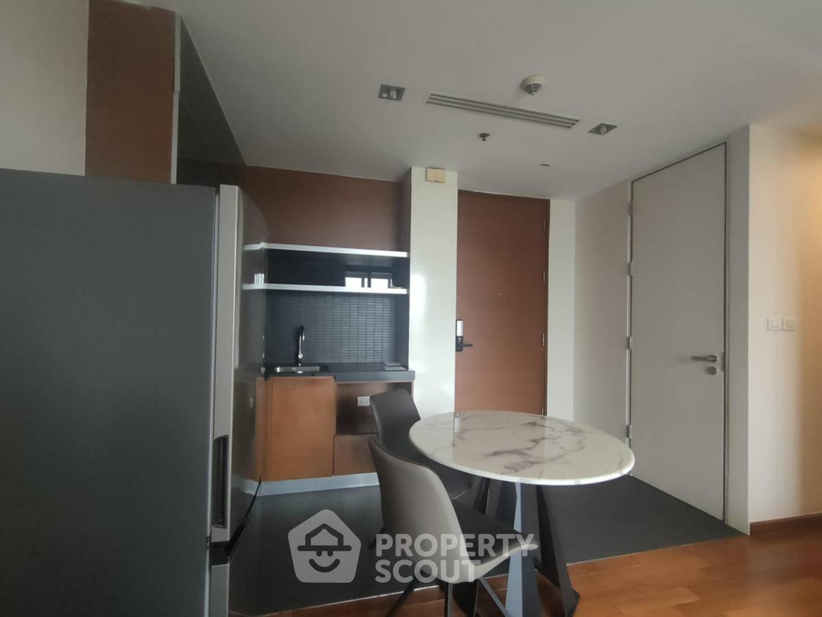 รูป คอนโด 2-ห้องนอน ที่ แอชตัน มอร์ฟ 38 ใกล้ BTS ทองหล่อ (ID 2352979) - รูปที่ 6/15