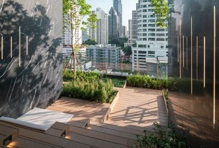 รูป [RENT] ST0387 โนเบิล สเตท 39  NOBLE STATE 39     (แอดไลน์มี @นำหน้า LINE ID :  @waraestate) - รูปที่ 18/23