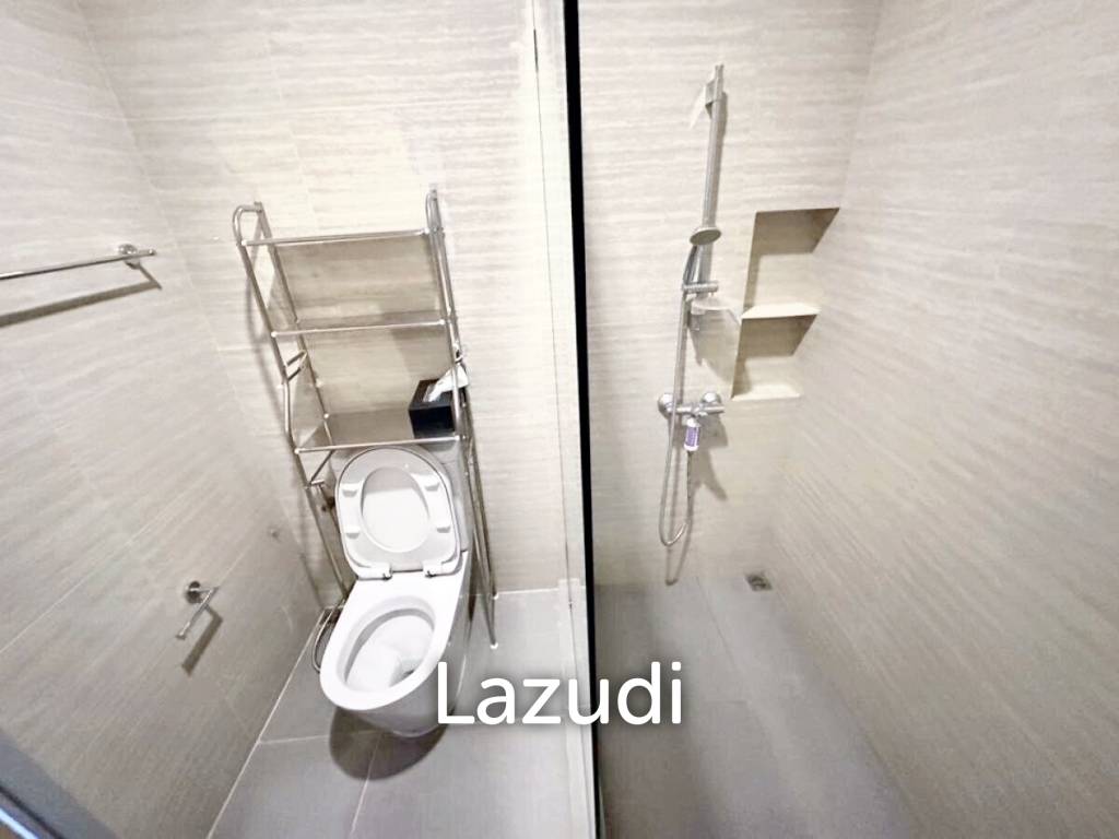 รูป 1 Bed 1 Bath 34 SQ.M at M Jatujak - รูปที่ 21/26