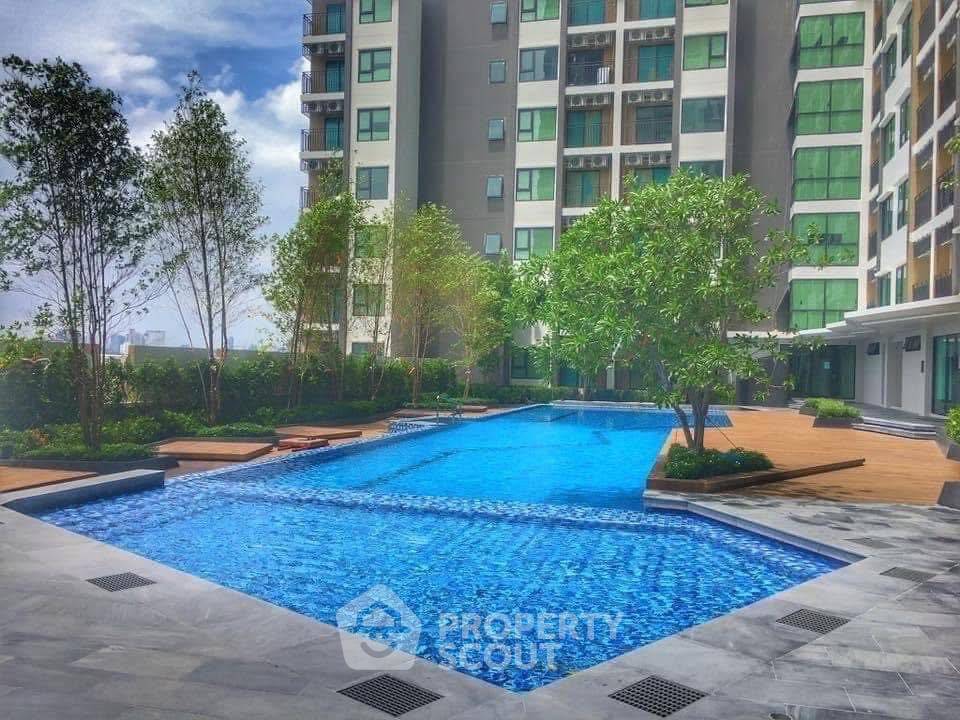 รูป คอนโด 1-ห้องนอน ที่ เคนซิงตัน สุขุมวิท-เทพารักษ์ ใน เทพารักษ์ (ID 2122367) - รูปที่ 14/18