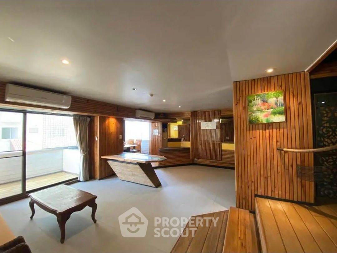 รูป คอนโด 3-ห้องนอน ที่ บ้านอ่อนนุช สุขุมวิท 77 คอนโดมิเนียม ใน สวนหลวง (ID 2469842) - รูปที่ 11/17