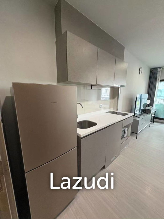 รูป 1 Bedroom 1 Bathroom 25 SQ.M LIFE Asoke - Rama 9 - รูปที่ 3/7