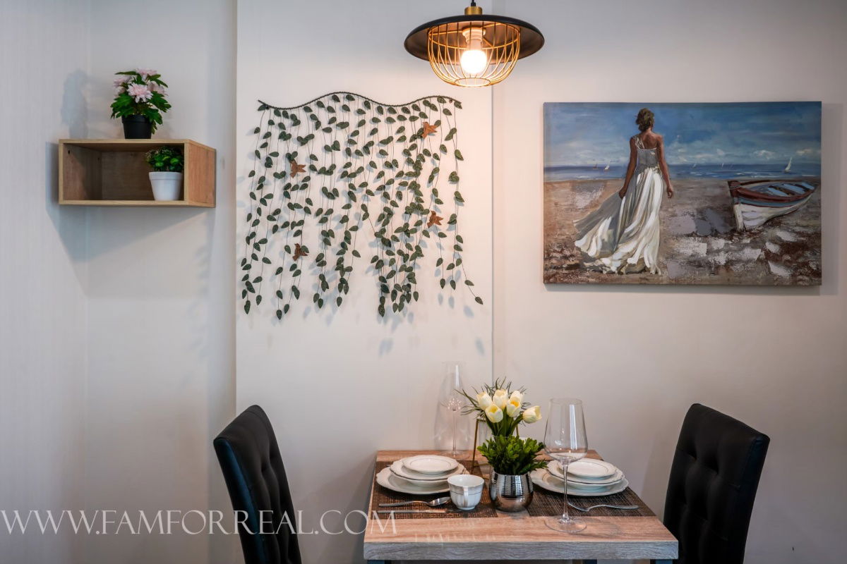 รูป ให้เช่า นิมมานา คอนโดมิเนียม วิวสระ ห้องสวย 20000 บาทต่อเดือน ว่าง 18 ธันวาคม โทร (0955752068 คุณชมพู) - รูปที่ 9/18