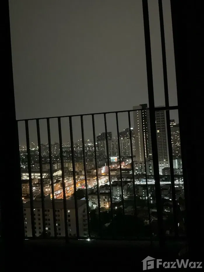 picture ðThe Livin Ramkhamhaengð Brand new building 5917724 - 13/18