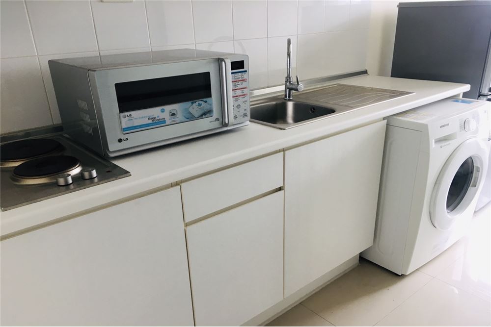 รูป [920011008-66] ให้เช่า คอนโดพร้อมอยู่ใกล้ Lift@ลาดพร้าว18 ใกล้ MRT ลาดพร้าว เพียง 150 เมตร - รูปที่ 2/24